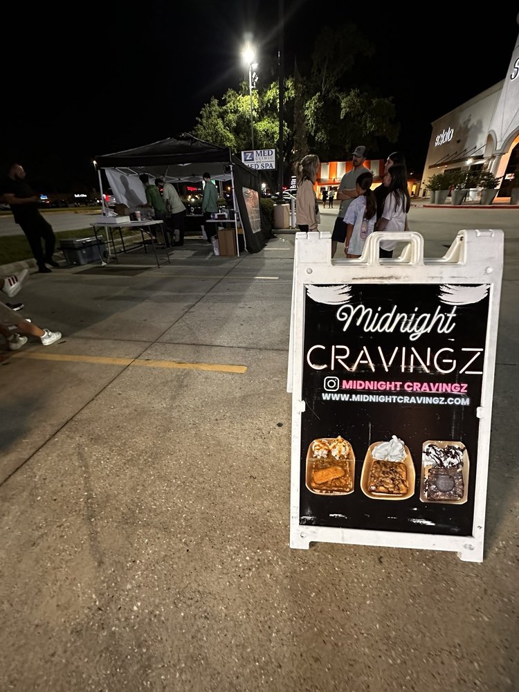 MIDNIGHT CRAVINGZ Updated November 2024 19 Photos & 15 Reviews