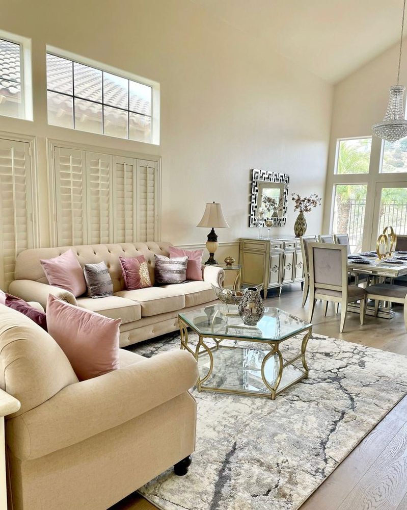 INTERIORS BY MK Request Consultation 12 Photos Yorba Linda