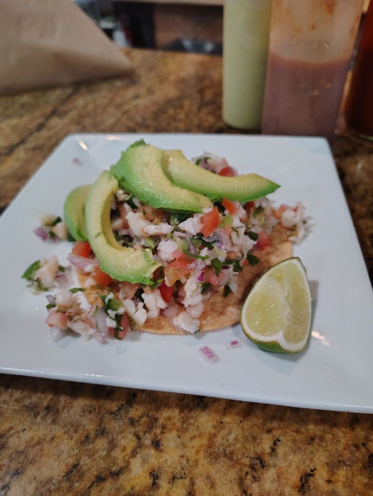 Mexicano Bar & Grill 3