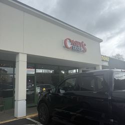 Casey's Diner