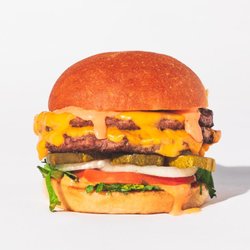 Wahlburgers @ Hy-Vee