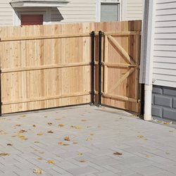 Little Buddy Fence