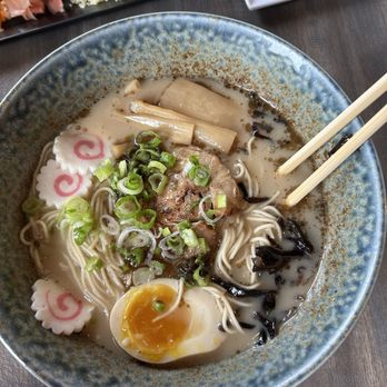 TAMASHI RAMEN AND SUSHI - Updated January 2025 - 904 Photos & 760