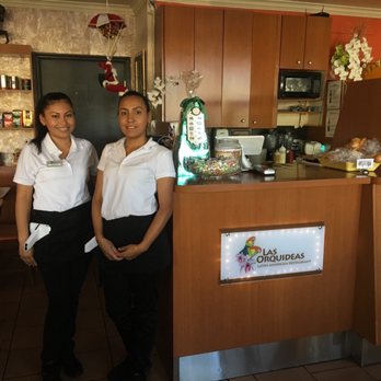 Las Orquideas Restaurant - Colombian Near Me - Pompano Beach, Florida Las Orquideas Restaurant - Colombian Near Me - Pompano Beach, Florida