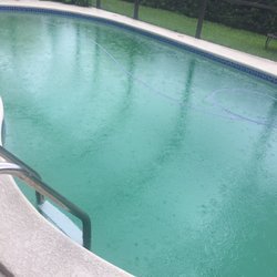 Manny is the best! His products are quality, service and advice is priceless. My pool is beautiful. He's a pro.