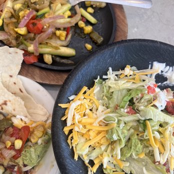 Chuy's - Veggie Fajita - Tex-Mex Near Me - Frisco, Texas