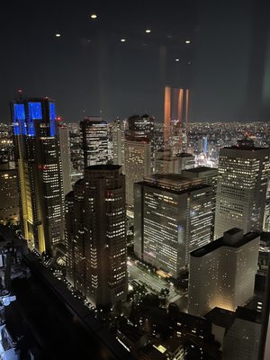 New York Grill by null