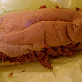 The Hat - Pastrami Sandwich ~$7 - Sandwiches Near Me - Brea, California The Hat - Pastrami Sandwich ~$7 - Sandwiches Near Me - Brea, California