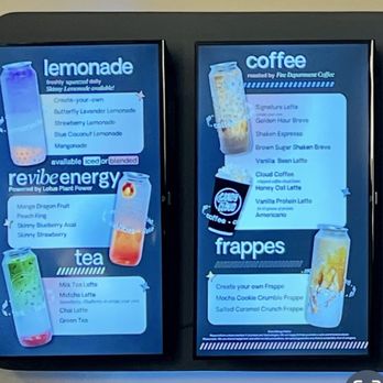 Candy Cloud - Coffee & Tea Near Me - Jacksonville, Florida