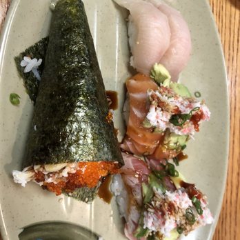 Sushi Pier - Sushi Bars Near Me - Reno, Nevada Sushi Pier - Sushi Bars Near Me - Reno, Nevada