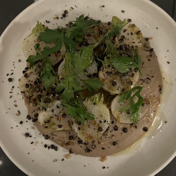 Altair NYC - Tokyo Turnips - New American Near Me - New York, New York Altair NYC - Tokyo Turnips - New American Near Me - New York, New York