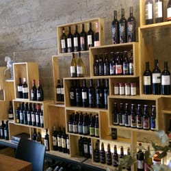 Tienda de Vino Vinísfera