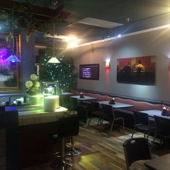 Noodles & Pho - Interior, it's usually pretty quiet. - Vietnamese Near Me - Hixson, Tennessee Noodles & Pho - Interior, it's usually pretty quiet. - Vietnamese Near Me - Hixson, Tennessee