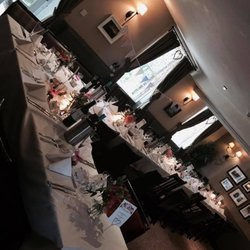Old Glen House - Functions & large party catered for.