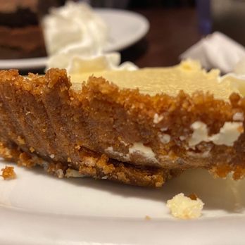Martha's Country Bakery - Key lime pie crust - Bakeries Near Me - Bayside, New York