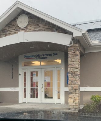 NEMOURS CHILDREN’S PRIMARY CARE, TLC PEDIATRICS - Updated June 2026 ...