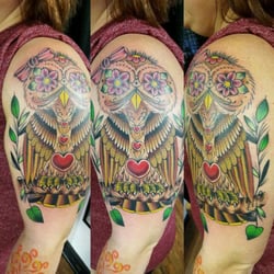 Big Kountry Tattoo Collective