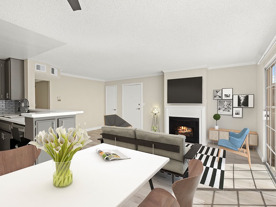 TILDEN OAKS APARTMENTS Updated August 2024 12 Photos 4620 Tilden Ave, Sherman Oaks