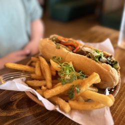 Old Saigon Vietnamese Bistro