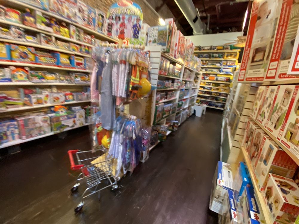 TOY B VILLE Updated October 2024 55 Photos & 24 Reviews 136