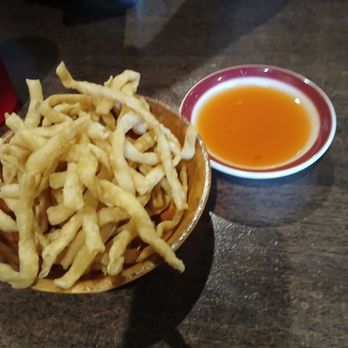 Asian Star - Asian Fusion Near Me - West Seneca, New York
