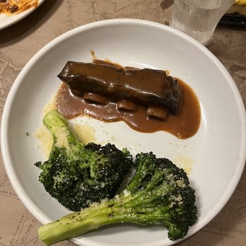 Ted's Montana Grill - Bbq Bison Short Ribs - American Near Me - Columbus, Ohio Ted's Montana Grill - Bbq Bison Short Ribs - American Near Me - Columbus, Ohio