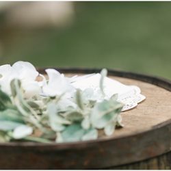 Bloom Lake Barn - Rustic Summer Venue at Bloom Lake Barn