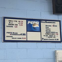 East Tennessee Food Market