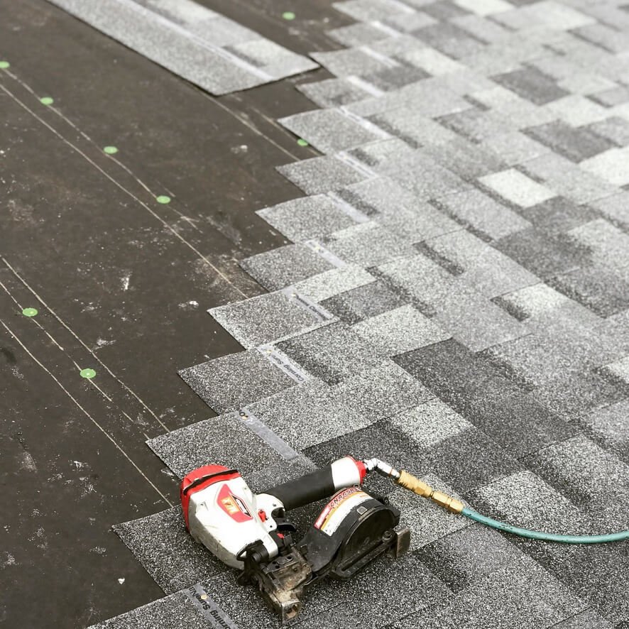 Slide of A.T. Pioneer Roofing