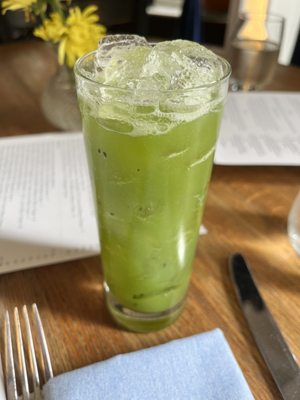 The Mary Lane by null