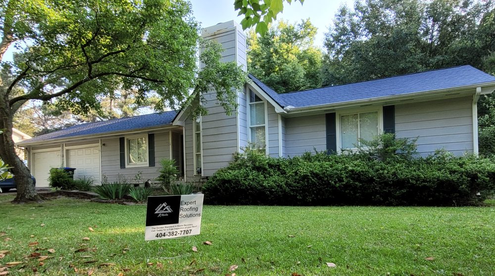 Slide of Atlanta Expert Roofing Solutions