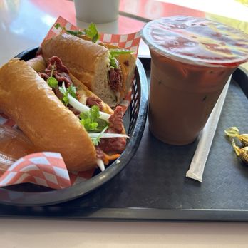 Obanhmi - Sandwiches Near Me - Langley City, British Columbia