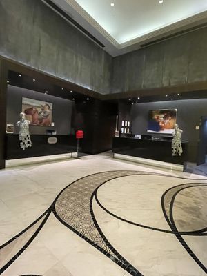 Rendezvous Hotel Singapore by null