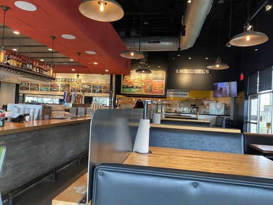 Hopdoddy Burger Bar by null