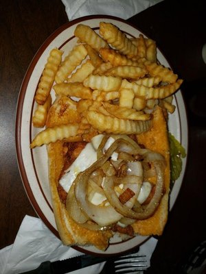 Cookie's Restaurant by null