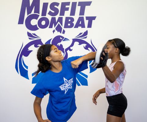 Misfit Combat by null