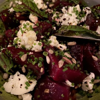 Tusk - Beets - Middle Eastern Near Me - Portland, Oregon Tusk - Beets - Middle Eastern Near Me - Portland, Oregon
