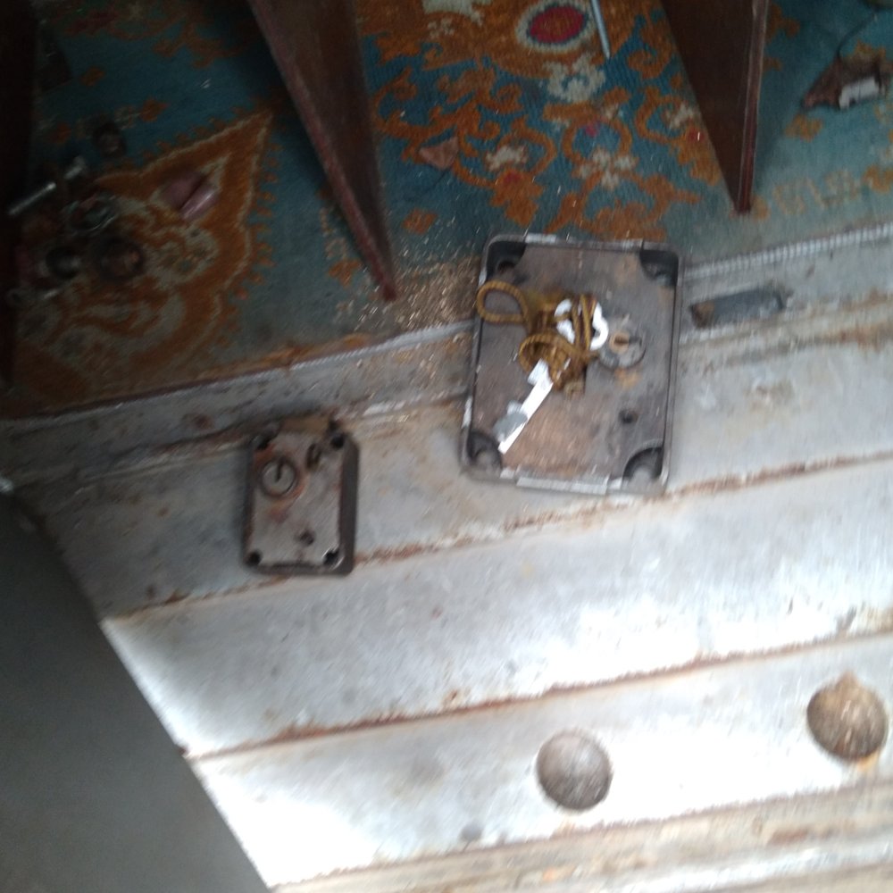 MILLIGAN SAFE & VAULT Updated August 2024 44 Blake St, Whitman, Massachusetts Security