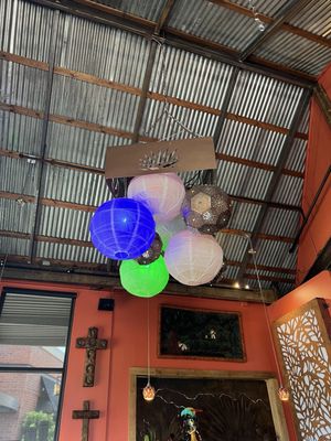 Agave Cocina & Cantina by null