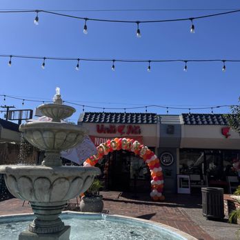 Uroko Poke - Grand opening - Poke Near Me - Tustin, California