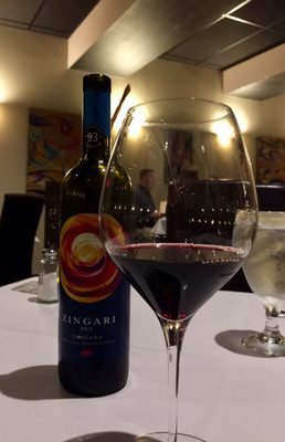 La Cena Ristorante by null