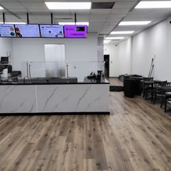 Sunberry Acai Bowls - Sunberry Acai Bowls clean, spacious lobby with free wifi, kid friendly, and outdoor seating.