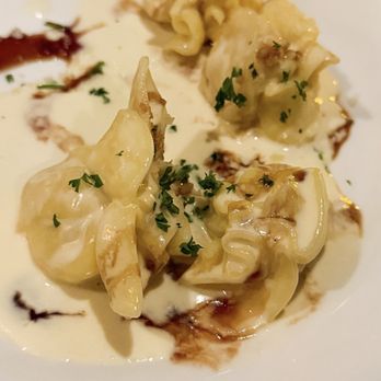 The Palazzo Restaurant - Italian Near Me - Cleveland, Ohio