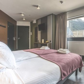 Pointe Isabelle - Hotels Near Me - Chamonix Mont Blanc, 74