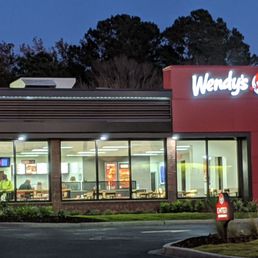 Wendy's