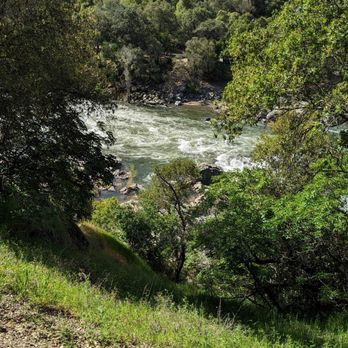 Dutch Creek Trail - Hiking Near Me - Placerville, California Dutch Creek Trail - Hiking Near Me - Placerville, California
