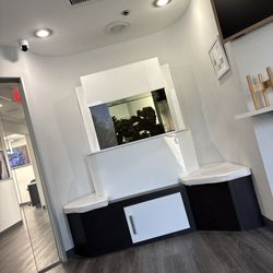 Drill Dental Bar