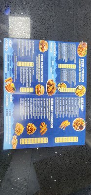 Menu photo 3 Yaya Fish Market The Bronx, NY Menu photo 3 Yaya Fish Market The Bronx, NY
