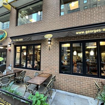 George's - American Near Me - New York, New York George's - American Near Me - New York, New York