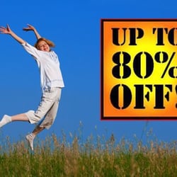 Dreamland Family Mattress - Up to 80% off regular retail!